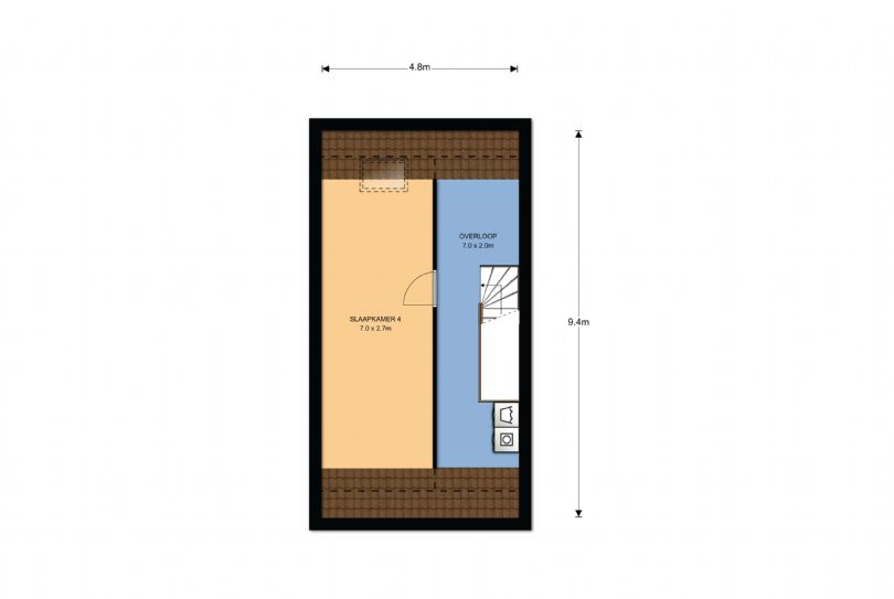 Afbeelding Brederode 2, 1187 DN Amstelveen : 8